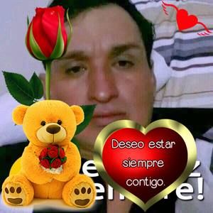 Meet your Posher, Leopoldo